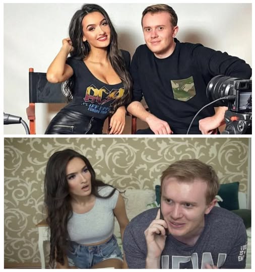 Ionuț Rusu, sincer despre despărțirea de Viviana Sposub: „A fost greu, dar am trecut peste”.vezi in comentarii