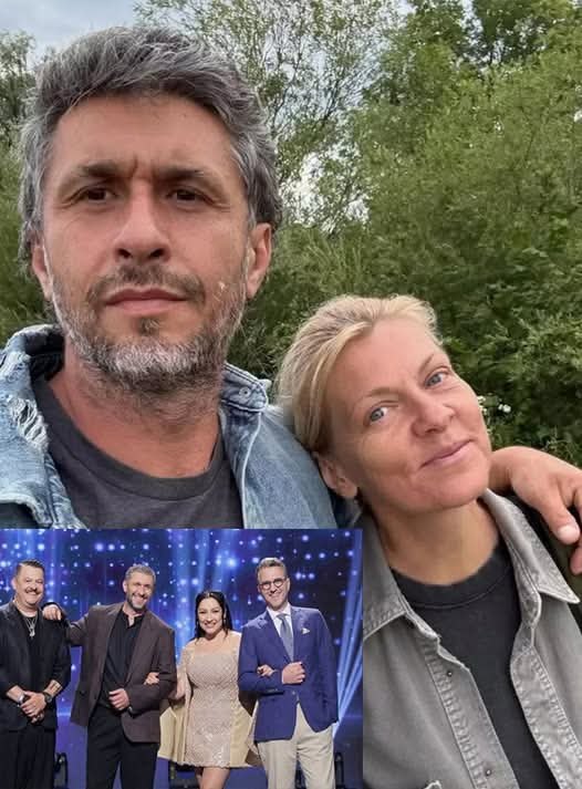 Dragoș Bucur pleacă de la PRO TV și „Românii au talent”: anunțul neașteptat a luat prin surprindere fanii.vezi in comentarii