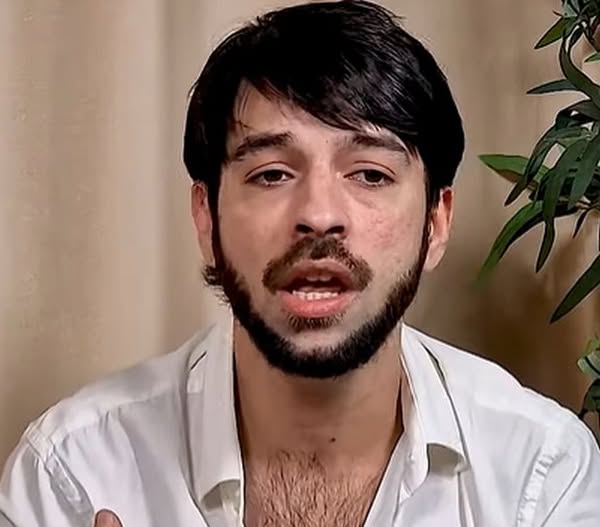 David Pușcaș, în impas financiar de ziua lui. Cere sprijin pentru plata chiriei.vezi in comentarii