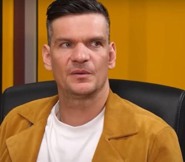 Tudor Chirilă, despre tinerii din muzică: „Trăim într-o lume în care nu e greșit să vrei bani. Important e ce faci pentru ei”.vezi in comentarii