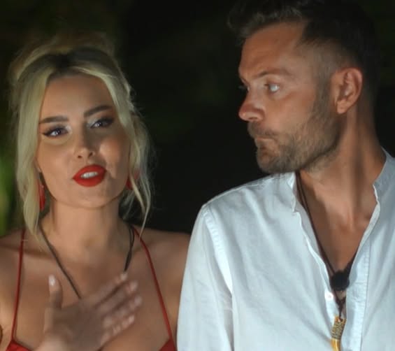 Motivul din spatele rupturii dintre Oana Monea și Marius Avram. Dezvăluirile făcute după Insula Iubirii.vezi in comentarii