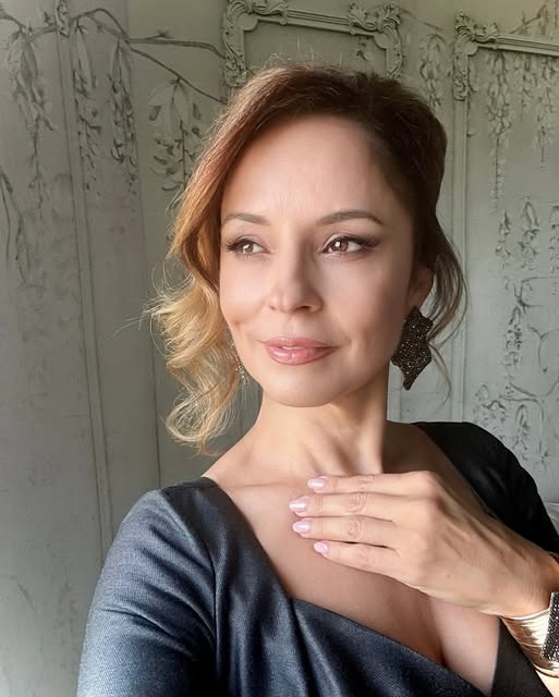 Andreea Marin, despre sănătate, echilibru emoțional și viața de mamă după plecarea fiicei la facultate.vezi in comentarii