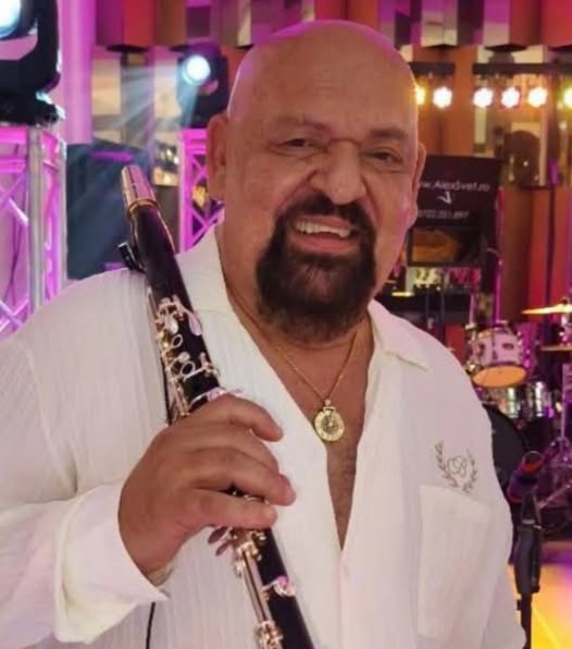 Mieluță Bibescu s-a stins din viață. Mădălin Voicu: „Era maestrul clarinetului”.vezi in comentarii