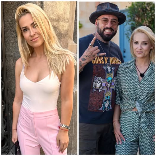 Elena Vîșcu, despre viața după divorț: „Libertatea nu e o destinație, e o decizie”.vezi in comentarii