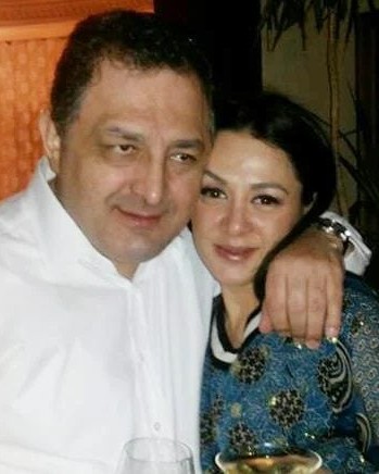 Ordinul de protecție obținut de Oana Mizil împotriva lui Marian Vanghelie, menținut definitiv de instanță.vezi in comentarii