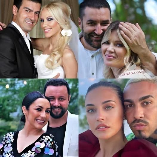 Divorțul anului în showbizul românesc! Anunțul oficial a surprins pe toată lumea: „De acum, fiecare își urmează propriul drum”.vezi in comentarii