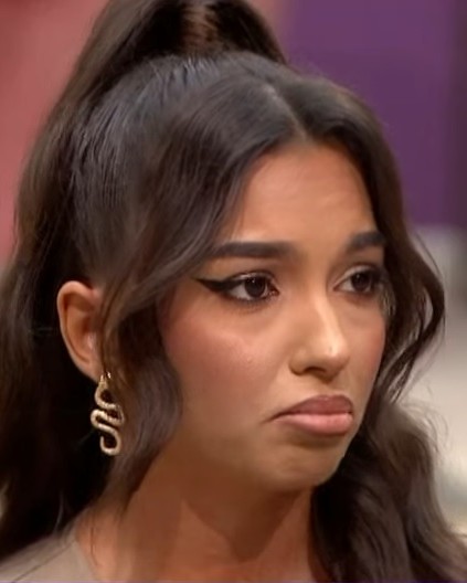 Virginia, fostă câștigătoare Casa Iubirii, aplaudată pe plajă în Ibiza: „Ești divină!”.vezi in comentarii