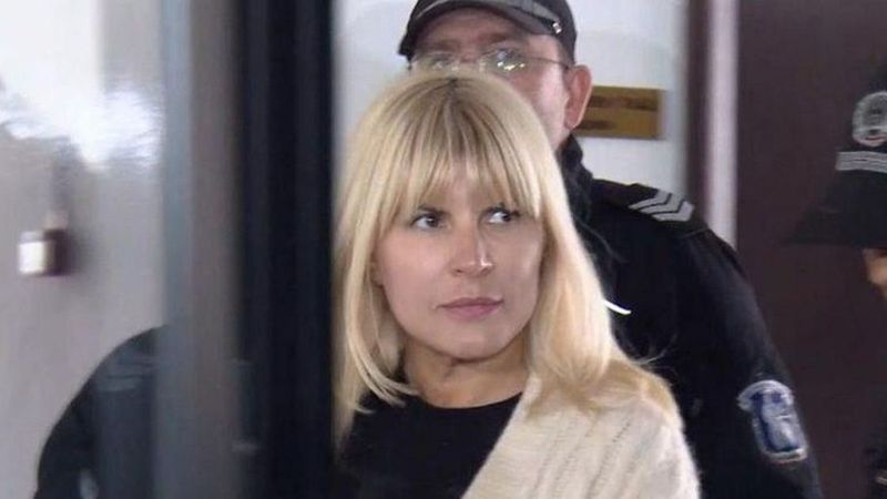 Elena Udrea, dezvăluiri neașteptate despre perioada petrecută în detenție.vezi in comentarii