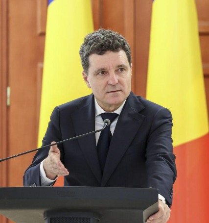 Nicușor Dan, despre lupta anticorupție: „O schimbare reală necesită timp și masă critică”.vezi in comentarii