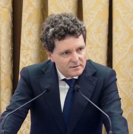 Președintele Nicușor Dan, despre rechemarea ambasadorului Lazurcă și viitorul șef al SIE: „Am încredere în el”.vezi in comentarii