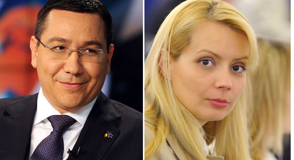 Victor Ponta, despre divorțul de Daciana Sârbu: „Îmi reproșez că nu i-am oferit mai multă atenție”.vezi in comentarii
