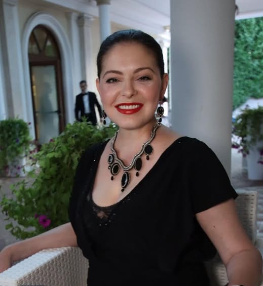Rita Mureșan, la o lună după ce i s-a făcut rău în direct: „Nu îmi explic”. Ce a spus vedeta.vezi in comentarii