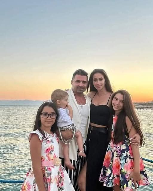 Pepe, despre viața după divorț: „Eu nu sunt și mamă, și tată. Doar tată!”.vezi in comentarii