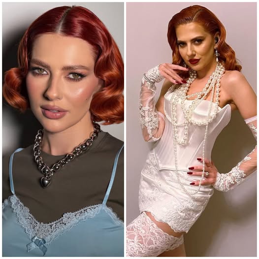 Lidia Buble, implicată într-un incident neașteptat pe stradă: „Încă îmi revin …”.vezi in comentarii
