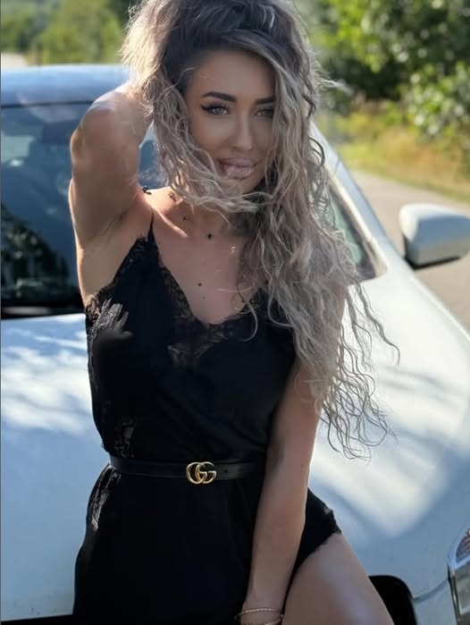 Maria Avram de la „Insula Iubirii”, sinceră despre relația cu soțul său: „Am trecut printr-o perioadă foarte grea”.vezi in comentarii