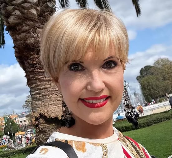 Replica tăioasă a Marinei Almășan, după criticile privind vacanțele din fondurile televiziunii publice.vezi in comentarii