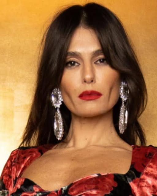 Dana Budeanu, surprinzător de generoasă cu laudele: ce a spus despre Cornel, soțul Elenei Gheorghe.Vezi in comentarii