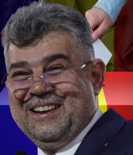 Marcel Ciolacu, mesaj dur la adresa lui Ilie Bolojan la început de an! Fotografia care a devenit virală pe internet si care i-a lasat pe toti cu gura cascata