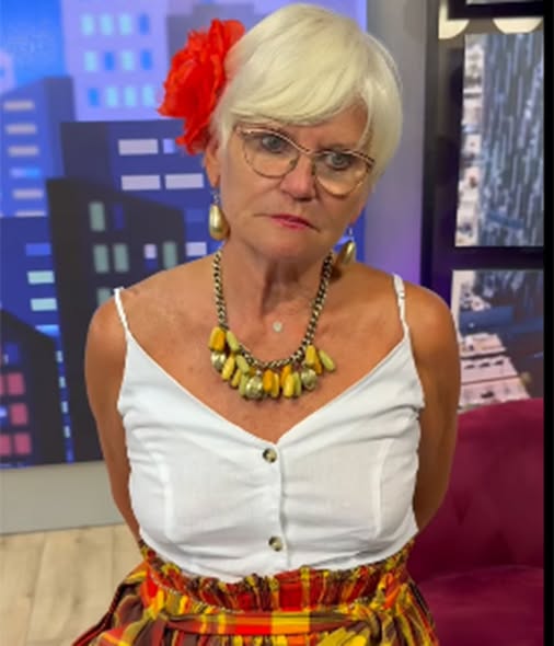 Monica Tatoiu, lecție pentru femei: „Femeia controlează casa, nu bărbatul. Dacă te înșală, înseamnă că tu ești de vină”