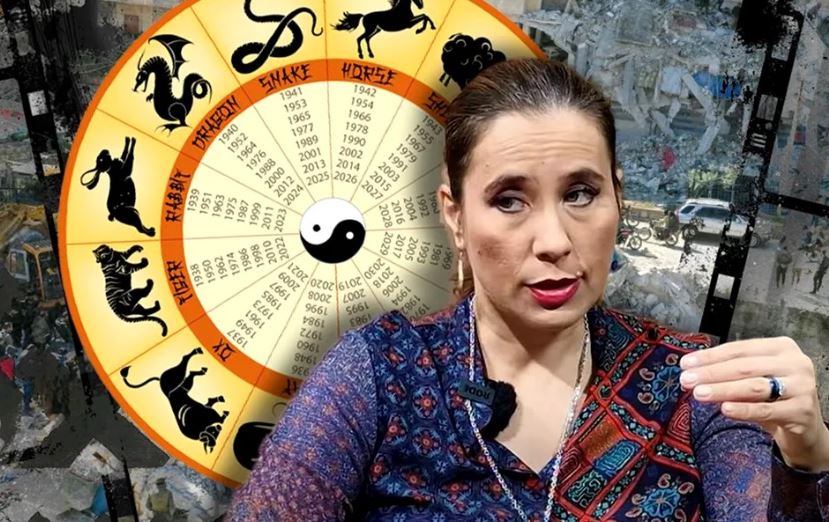 Anca Dimancea dă verdictul! Zodiacul chinezesc pe ianuarie 2026 vine cu mari lovituri pentru trei nativi