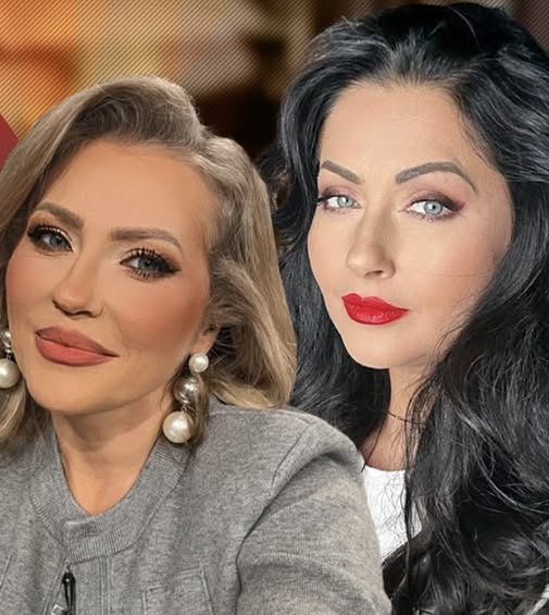 Cozonacul care nu dă greș! Gabriela Cristea și Mirela Vaida folosesc același ingredient-cheie! Ce rețete folosesc vedetele? — Vezi în primul comentariu