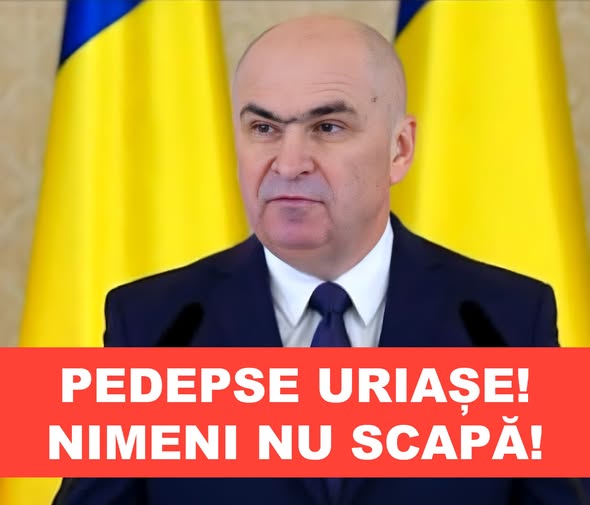 Noi Măsuri Pentru Românii Care Nu-și Plătesc Taxele și Amenzile