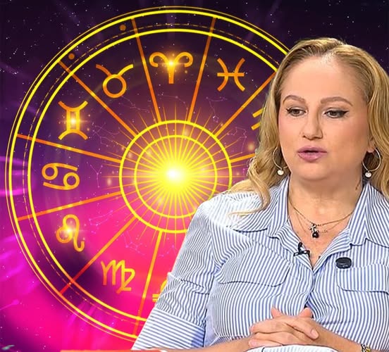 Zodia care râde, dar și plânge în 2026, potrivit Cristinei Demetrescu