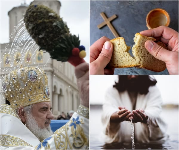 Ajunul Bobotezei 2026. Ce tradiții e musai să respecți pe 5 ianuarie, pentru a avea noroc și belșug tot anul