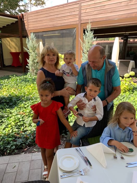 Din păcate, veștile pentru Traian Băsescu nu sunt tocmai bune!