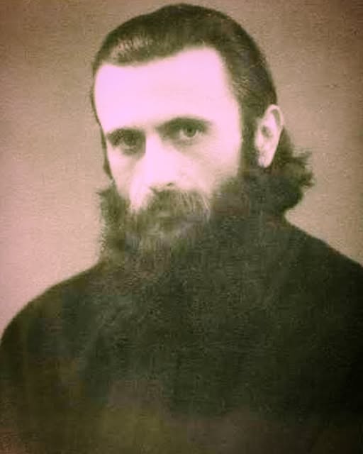 Previziunile atribuite lui Arsenie Boca pentru 2026. Ce ar urma să se întâmple cu România.Vezi in comentarii