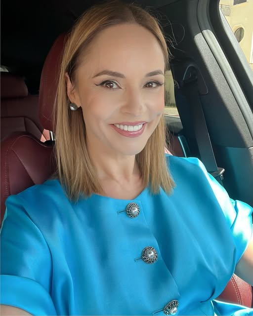 „Din nou împreună” Andreea Marin a dat vestea cea mare! Bucurie uriașă în viața Zânei Surprizelor