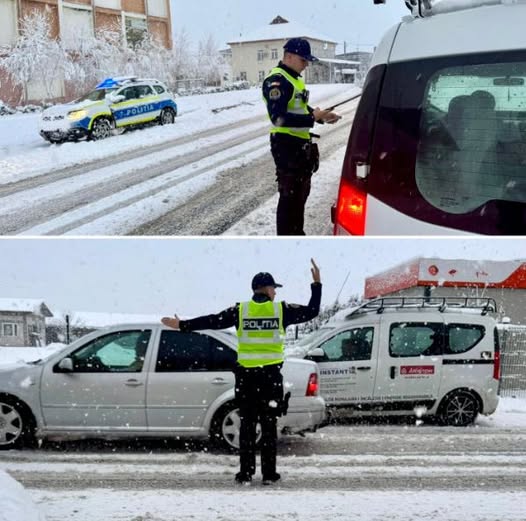 Ce salariu are un polițist în 2026. Suma pe care o câștigă lunar, cu tot cu sporuri