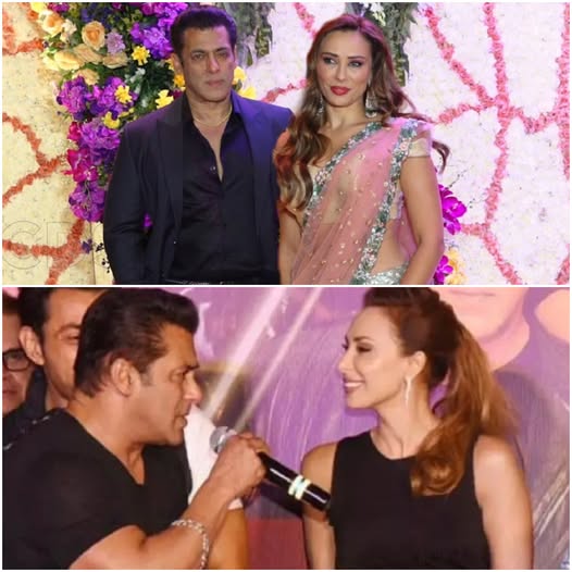 Adevărul spus acum despre Salman Khan și Iulia Vântur.Vezi in comentarii