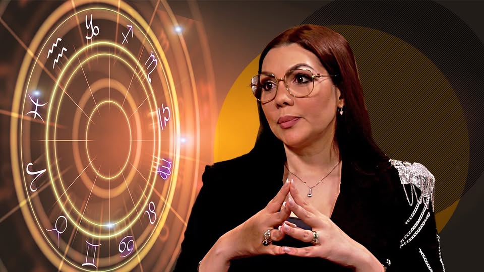 2026 NU începe bine pentru toată lumea! Avertismentul astrologului Sanda Ionescu! Zodiile puse la încercare