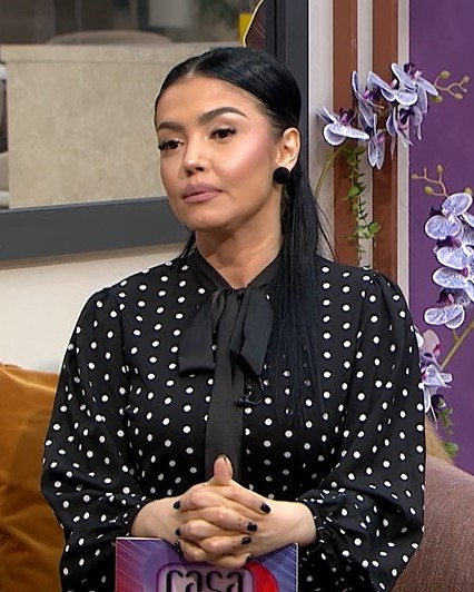 Andreea Mantea a făcut un anunț important despre marea finală „Casa iubirii” .Vezi in comentarii