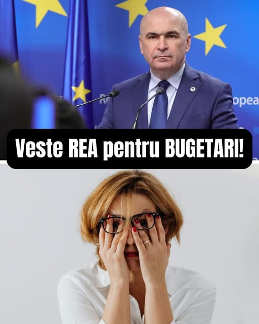 Premierul Ilie Bolojan anunta taieri masive ale veniturilor bugetarilor! Masura intra în vigoare începând cu 2…
