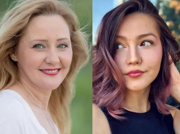 Face ce face si iarasi atrage atentia! Fiica Elenei Lasconi ii calca pe urme mamei. In ce partid s-a inscris