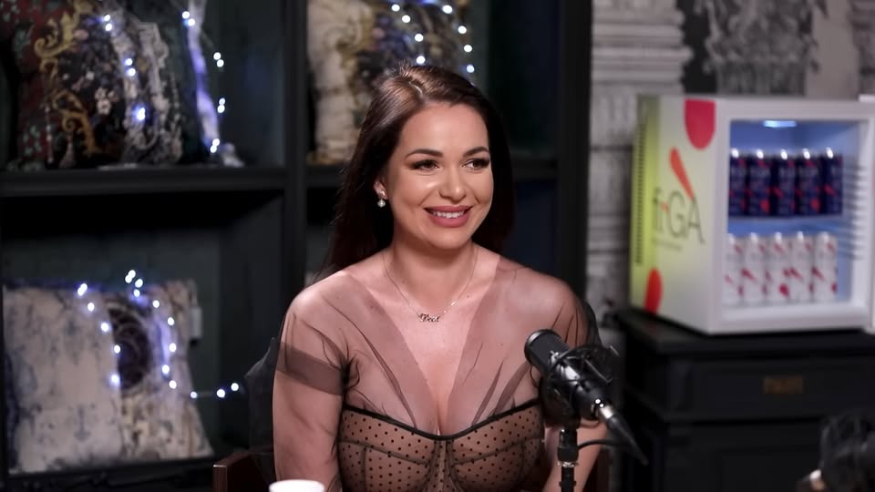 „Gravidă. Aproape 3 luni?” Deea Maxer a stârnit valuri de reacții după imaginile publicate. Detaliul care le-a atras tuturor atenția fanilor.Vezi in comentarii