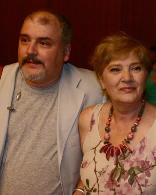 Gestul tulburător al lui Eugen Cristea, făcut din dragoste pentru Cristina Deleanu. Legătura lor continuă dincolo de timp.Vezi in comentarii