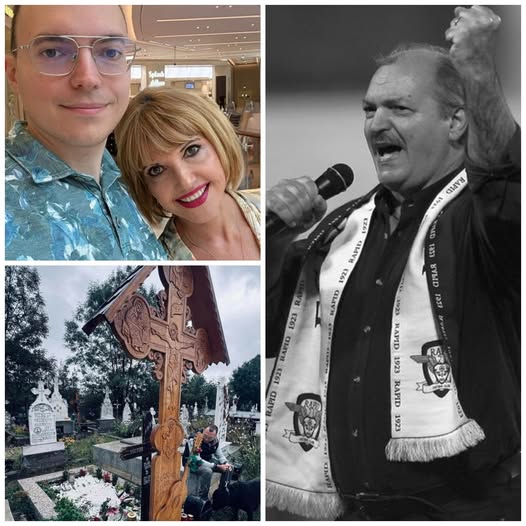 A murit lângă altă femeie”, Marina Almășan, anunțul care a lăsat România mută de uimire la 4 ani de la moartea marelui Victor Socaciu