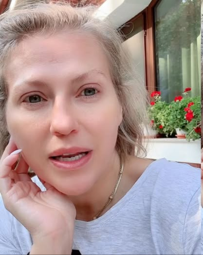 Mirela Vaida, revoltată după ce a fost amendată când a venit la muncă. Prezentatoarea TV cere explicații oficiale:Vezi in comentarii