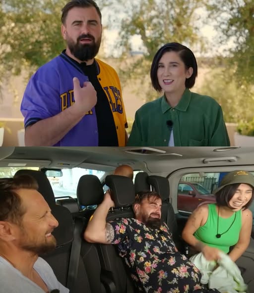 Adda, reacție dură după difuzarea episodului controversat din „Power Couple România”. Artista rupe tăcerea:Vezi in comentarii