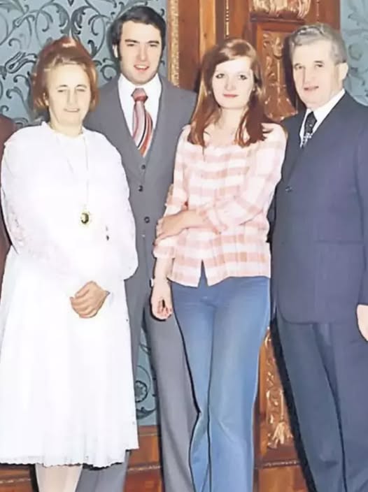 Toți o știu pe unica fiică a lui Nicolae Ceaușescu, Zoia, dar puțini români cunosc acest detaliu din viața ei