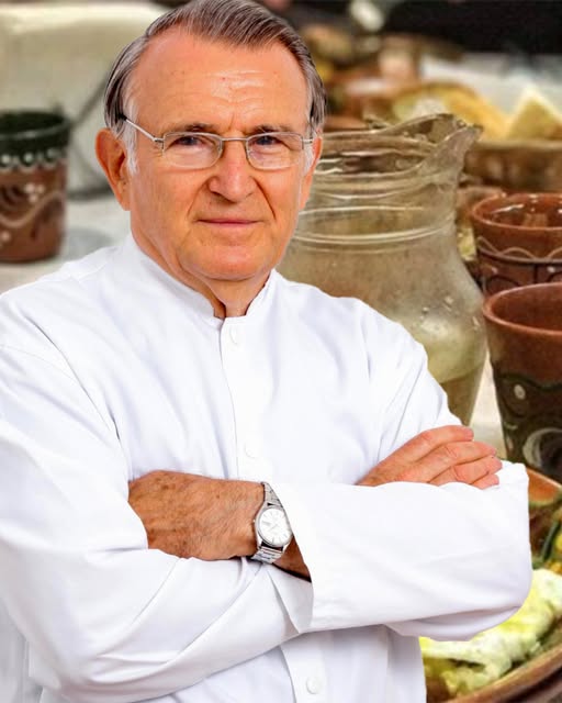 Virgiliu Stroescu avertizează: mâncarea preferată a românilor poate deveni „cea mai mare otravă” pentru organism.Vezi in comentarii