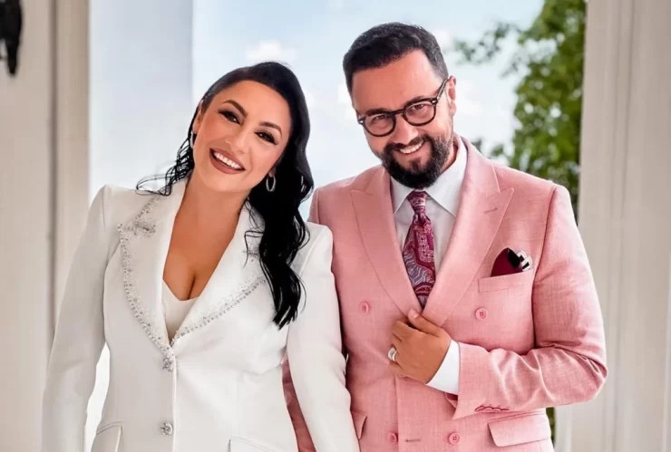 “Imi doresc pentru mine și pentru fiecare dintre voi…..”  Randurile scris de Catalin Maruta dupa ce s-a aflat ca emisiunea lui a fost scoasa de pe post