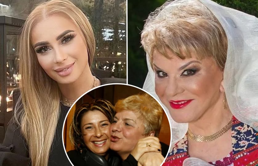 Anamaria Prodan: „Vorbesc în fiecare zi cu mama, dimineața și seara”…e clar ca inca sufera dupa disparitia femeii care i-a dat viata, dar putini stiu ce s-a intamplat