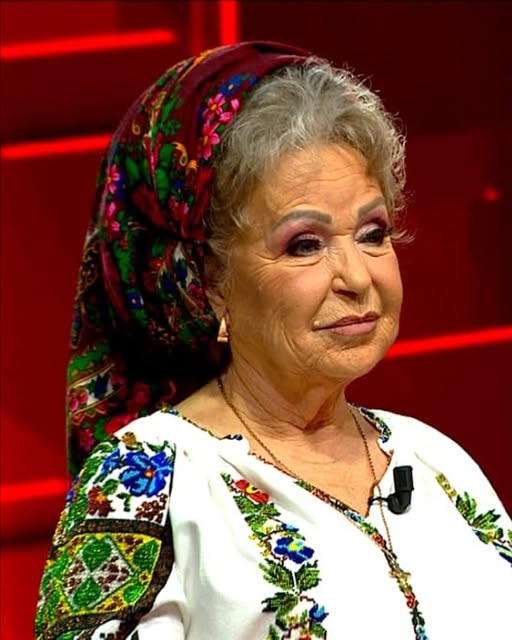 Ce interdicție a primit Mioara Velicu din partea fiicei sale. Artista, la 81 de ani, a trecut printr-o pățanie de zile mari: