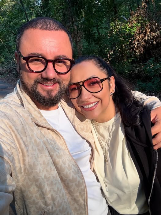 Câte firme au Andra și Cătălin Măruță. Controlează un adevărat imperiu