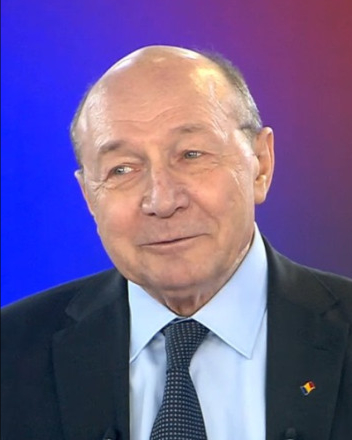 Traian Băsescu pune sub semnul întrebării implicarea Rusiei în alegerile anulate. Ce teorie are fostul președinte și pe cine indică drept responsabil.Vezi in comentarii