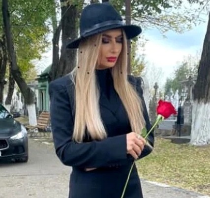 Anamaria Prodan, confesiuni cutremurătoare despre părinții săi. Ce „semne de dincolo” spune că primește de la Ionela Prodan:Vezi in comentarii